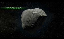 MASCOT : mission kamikaze vers l'astéroïde Ryugu